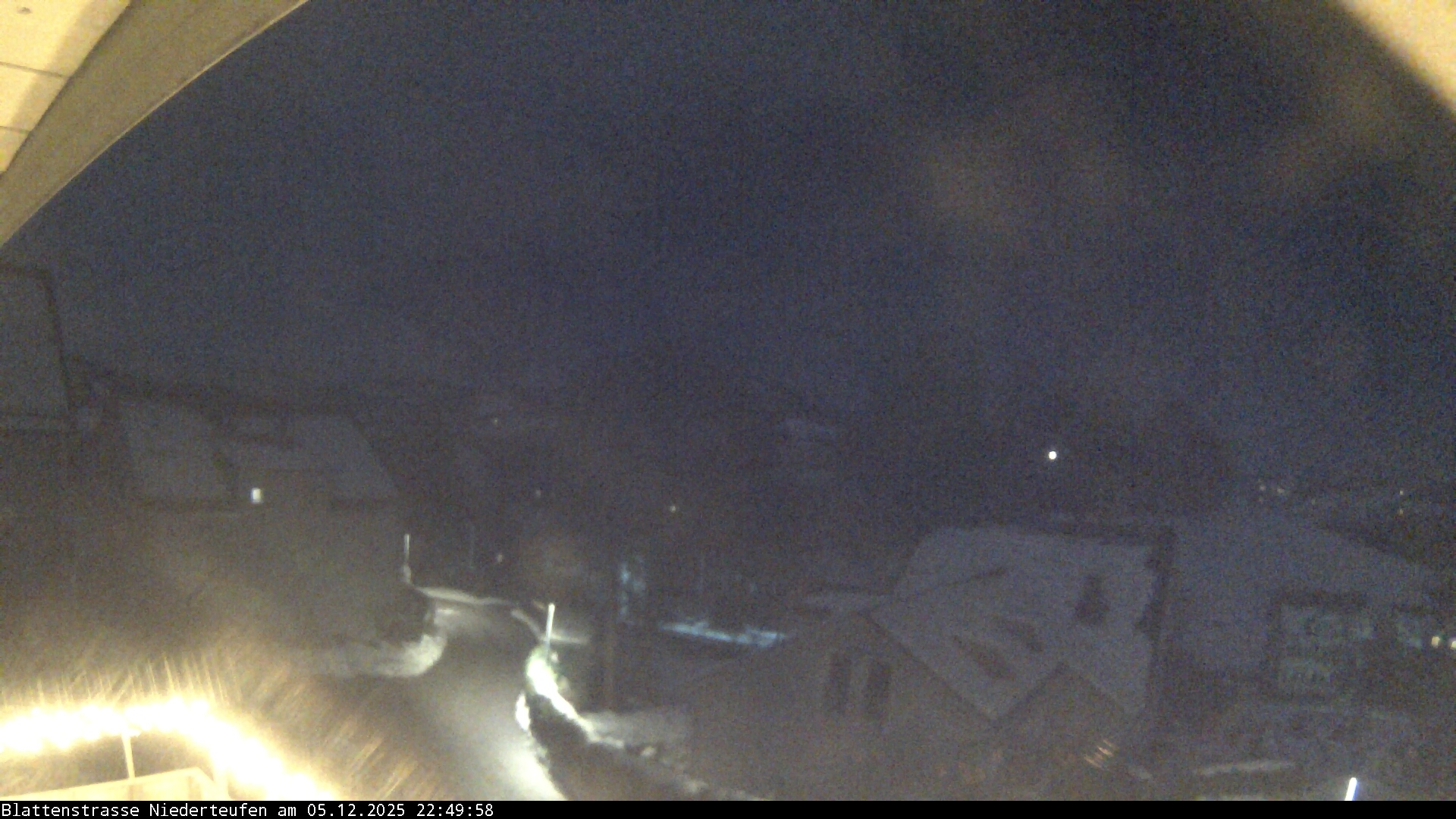 Webcam / Livecam Teufen